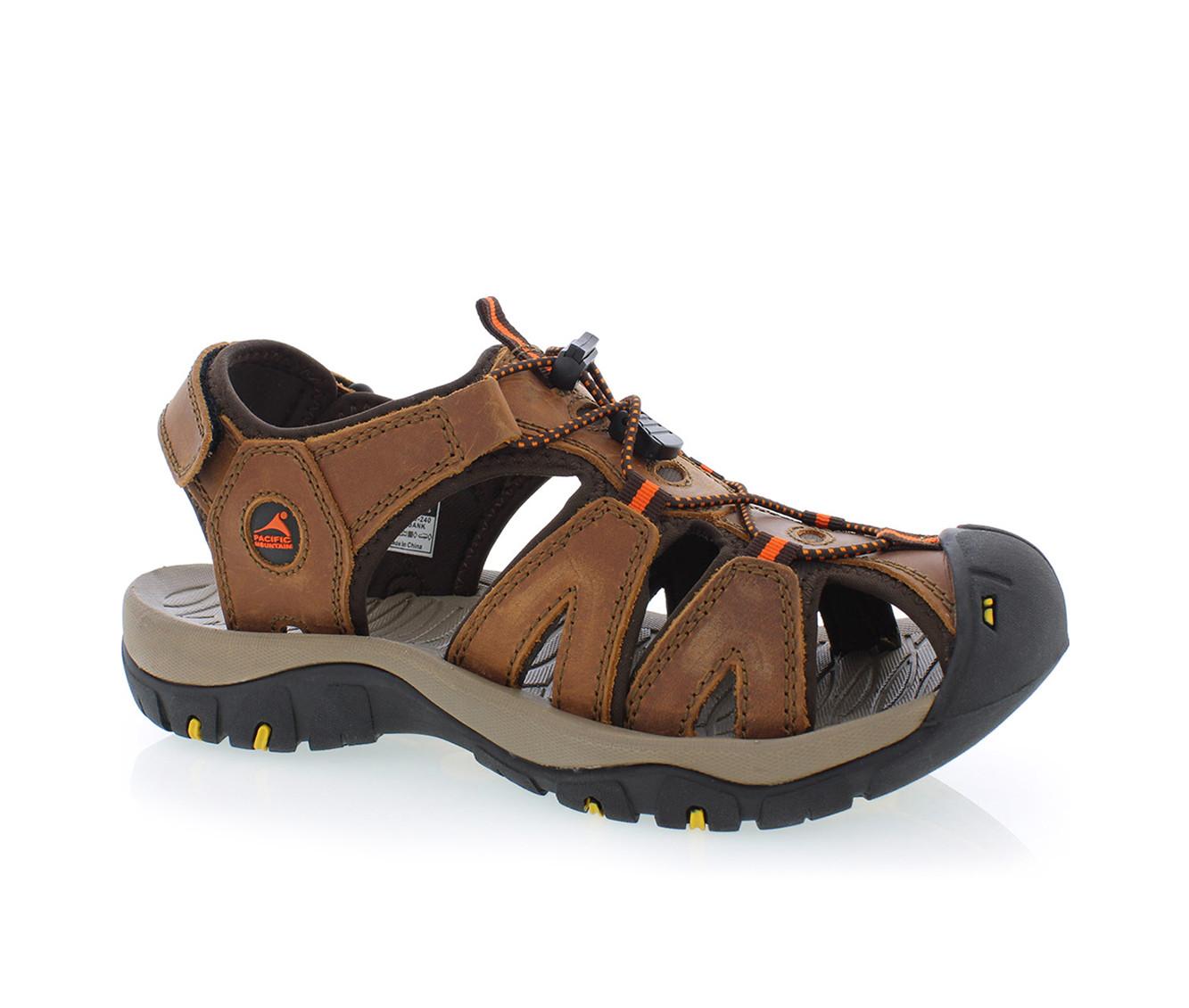 Men's Pacific Mountain Riverbank Outdoor Sandals