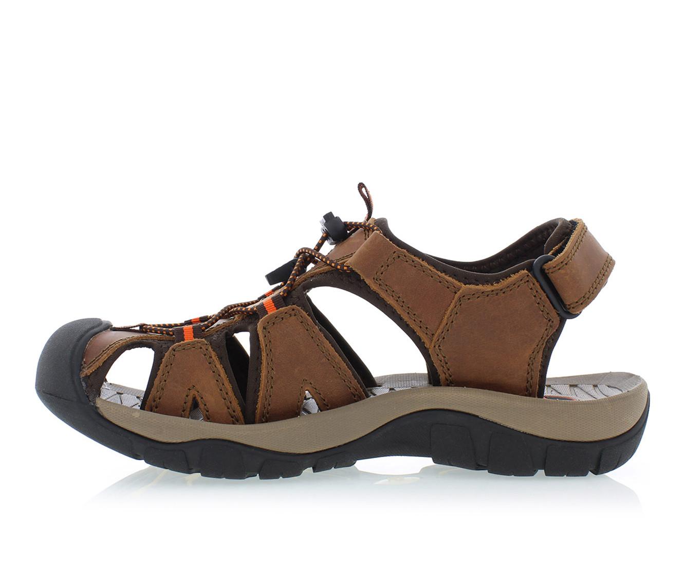 Men's Pacific Mountain Riverbank Outdoor Sandals