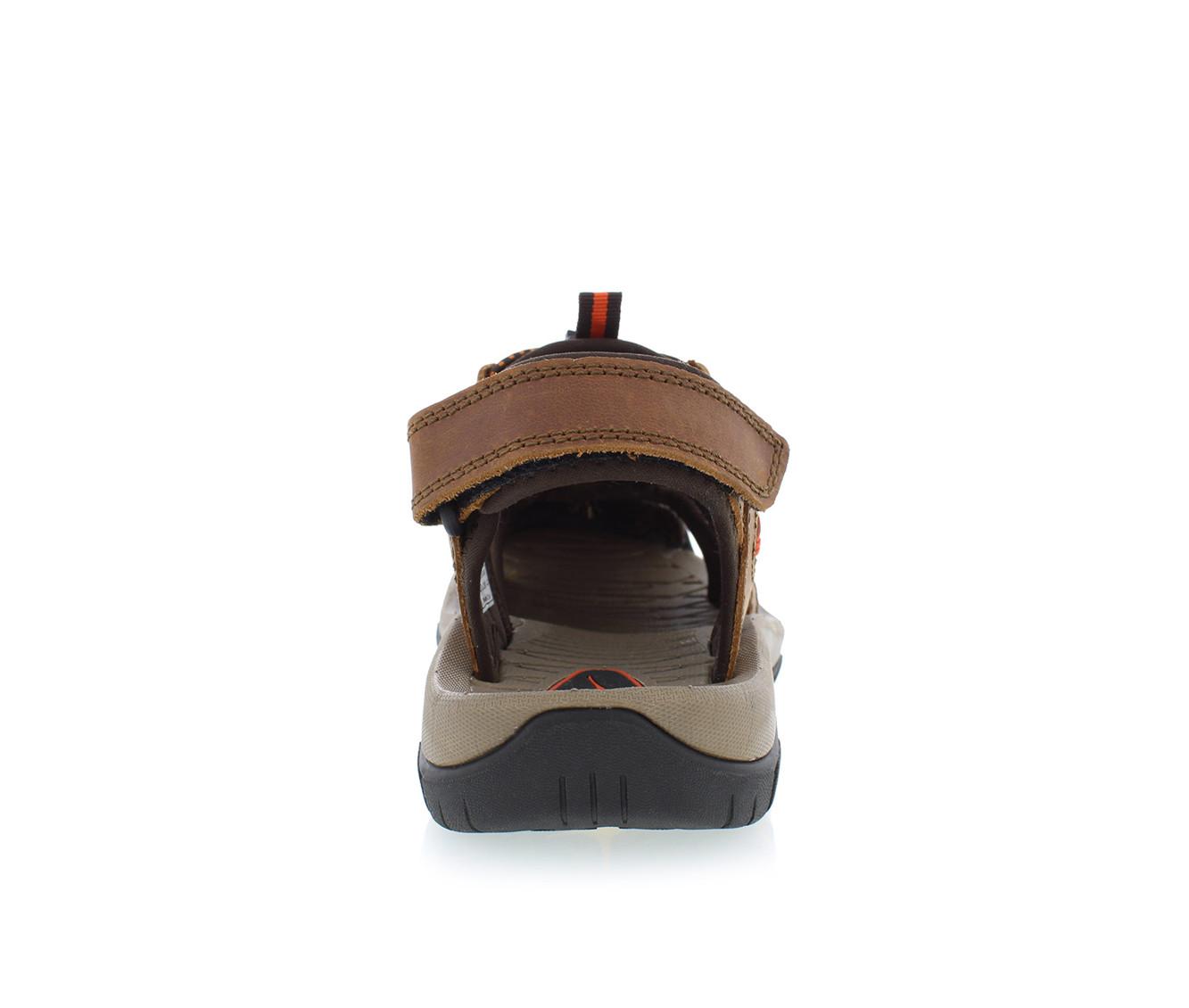 Men's Pacific Mountain Riverbank Outdoor Sandals