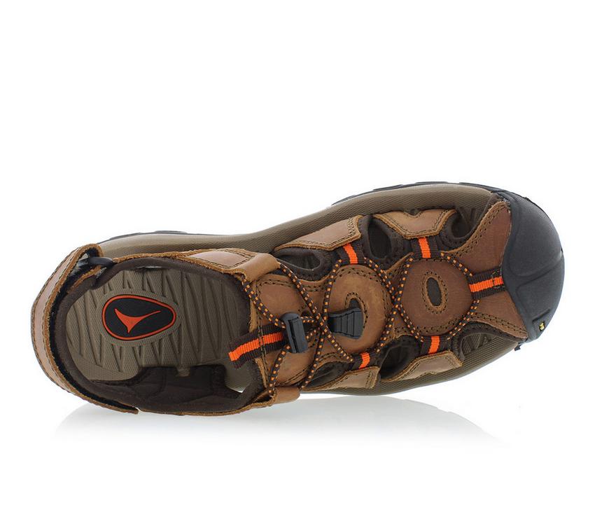 Men's Pacific Mountain Riverbank Outdoor Sandals