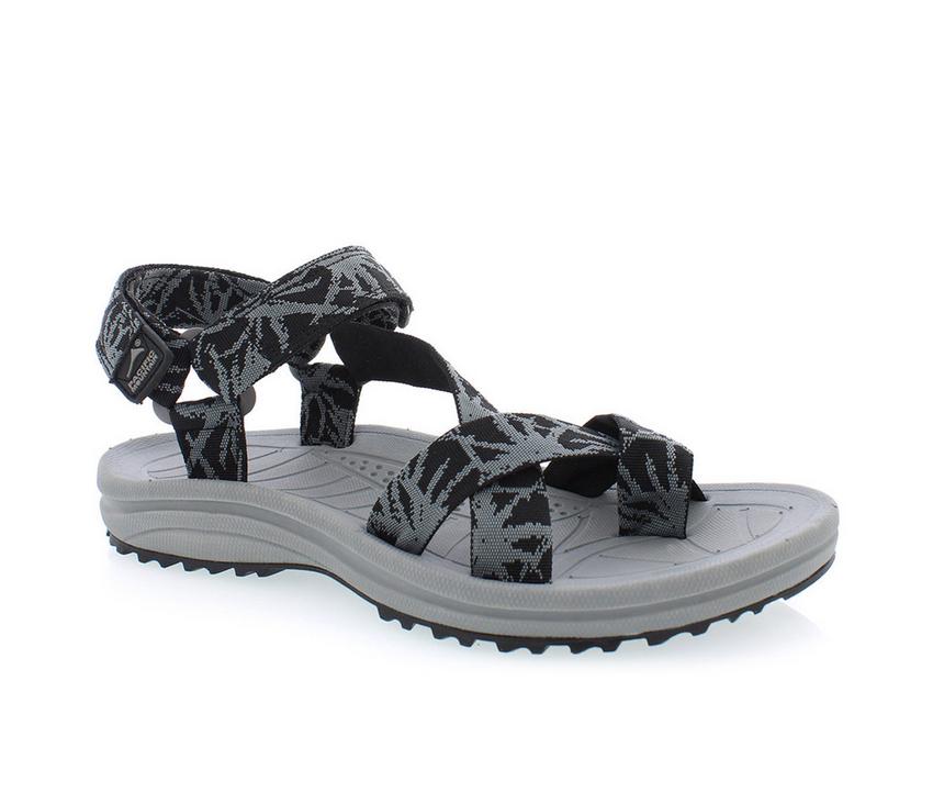 Women's Pacific Mountain Avery Outdoor Sandals