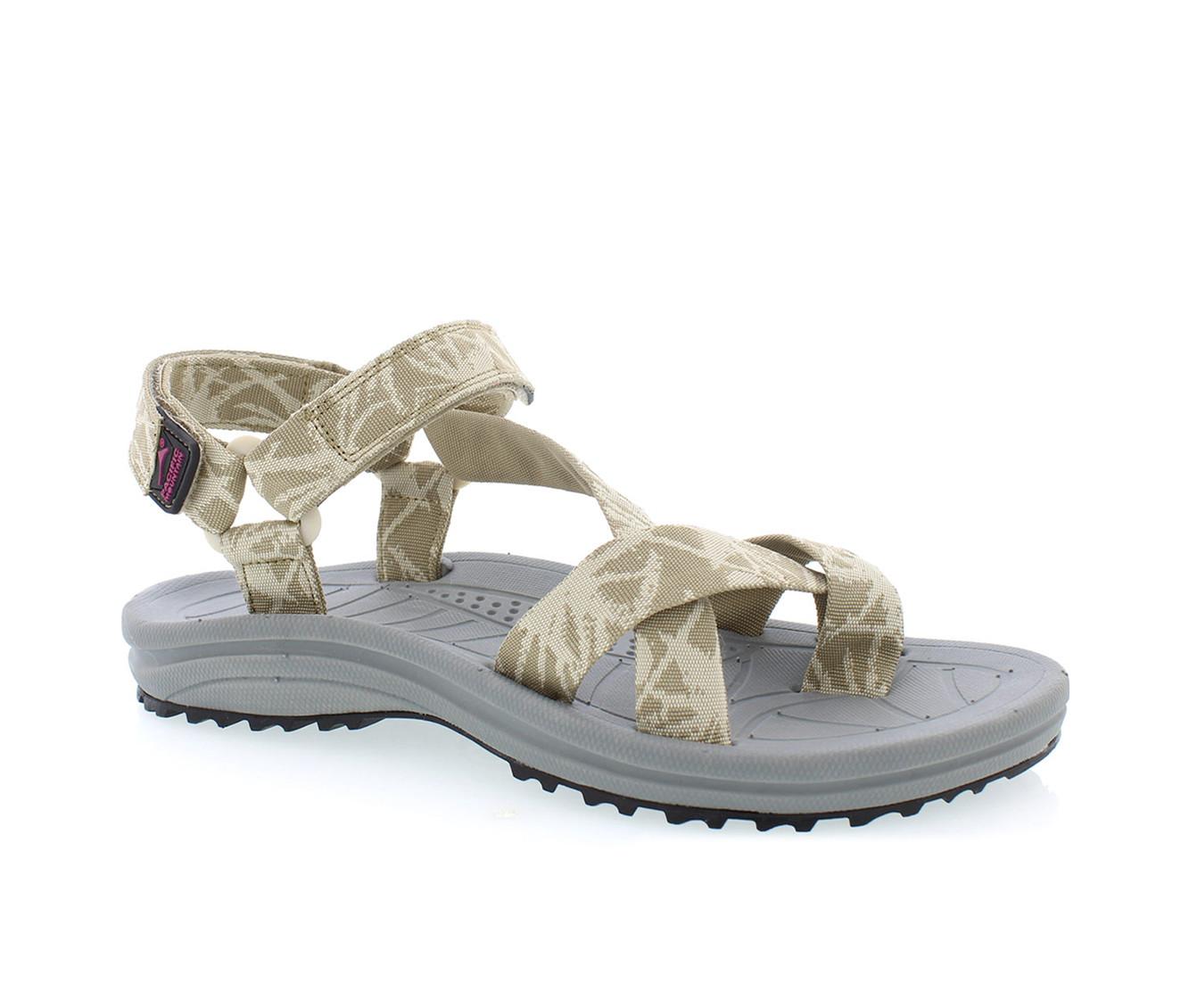 Women's Pacific Mountain Avery Outdoor Sandals