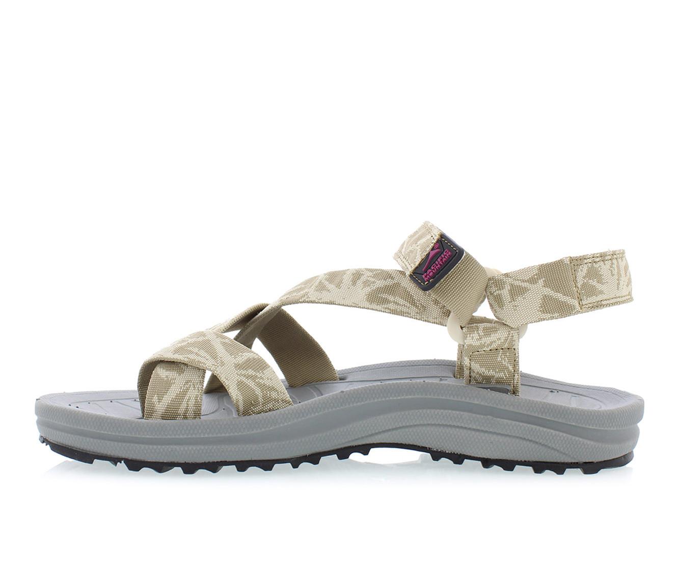 Women's Pacific Mountain Avery Outdoor Sandals