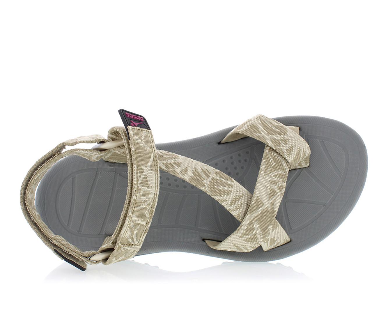 Women's Pacific Mountain Avery Outdoor Sandals