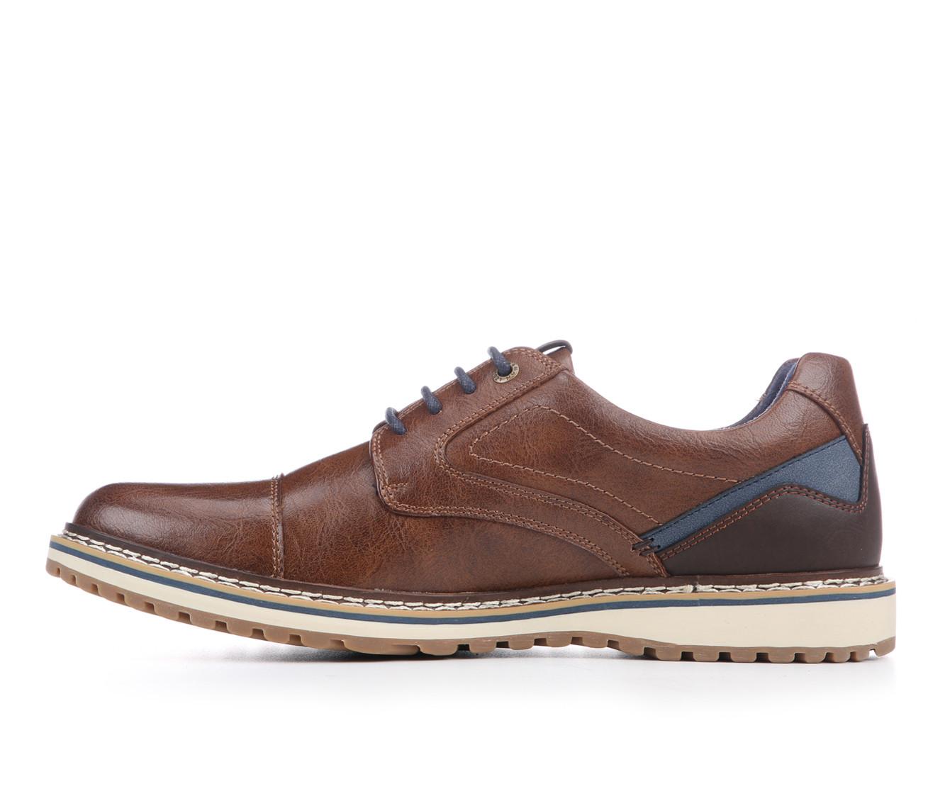 Men's Freeman Bern Dress Shoes