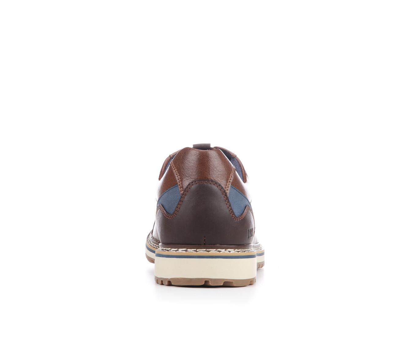 Men's Freeman Bern Dress Shoes