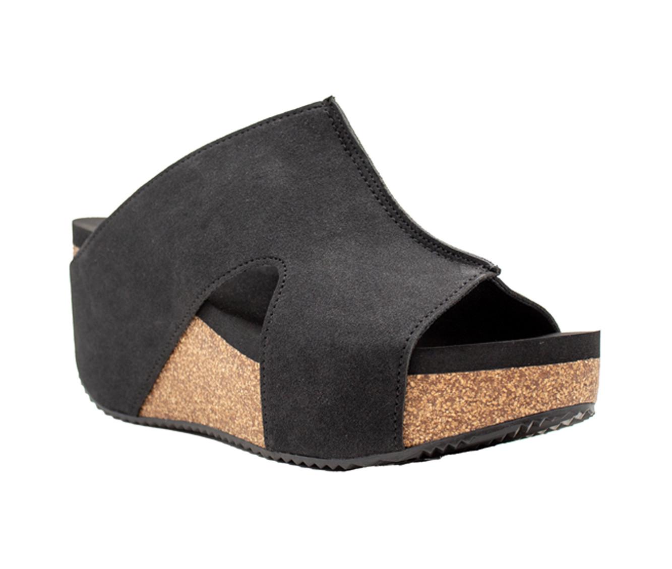 Women's Volatile Cassatt Wedge Sandals