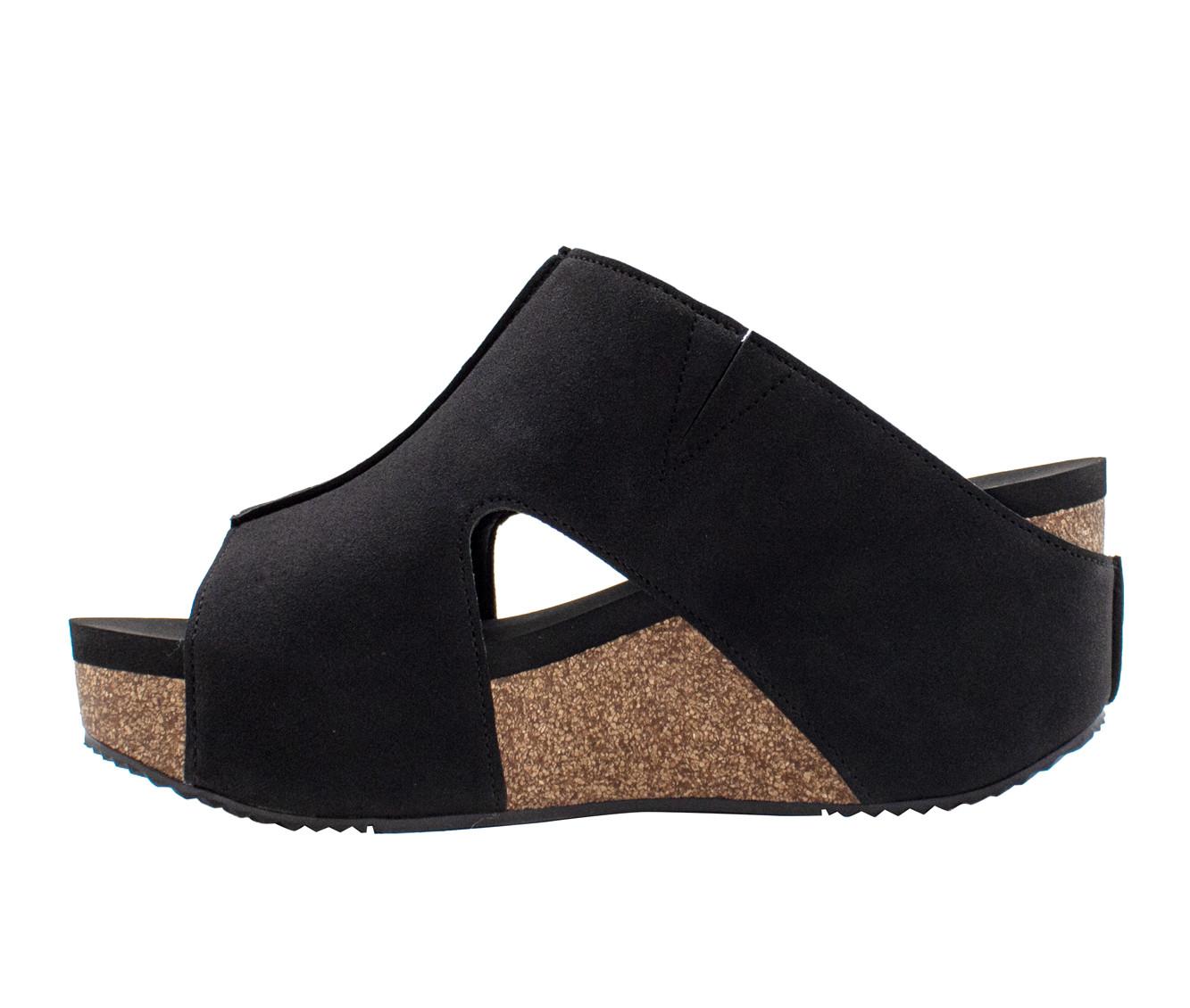 Women's Volatile Cassatt Wedge Sandals