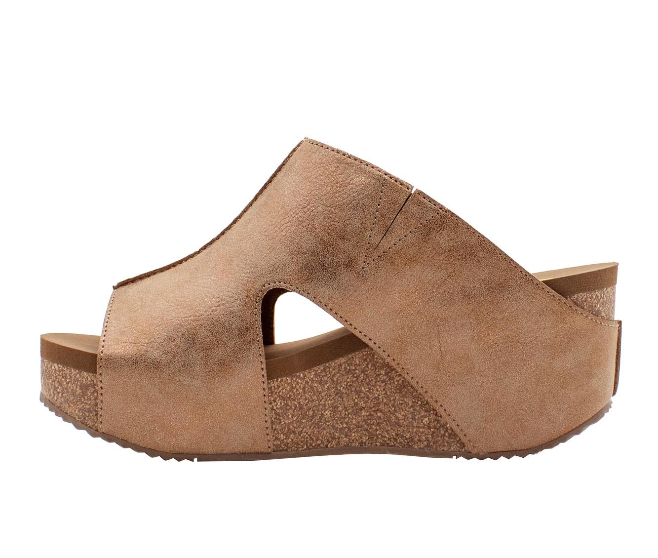 Women's Volatile Cassatt Wedge Sandals