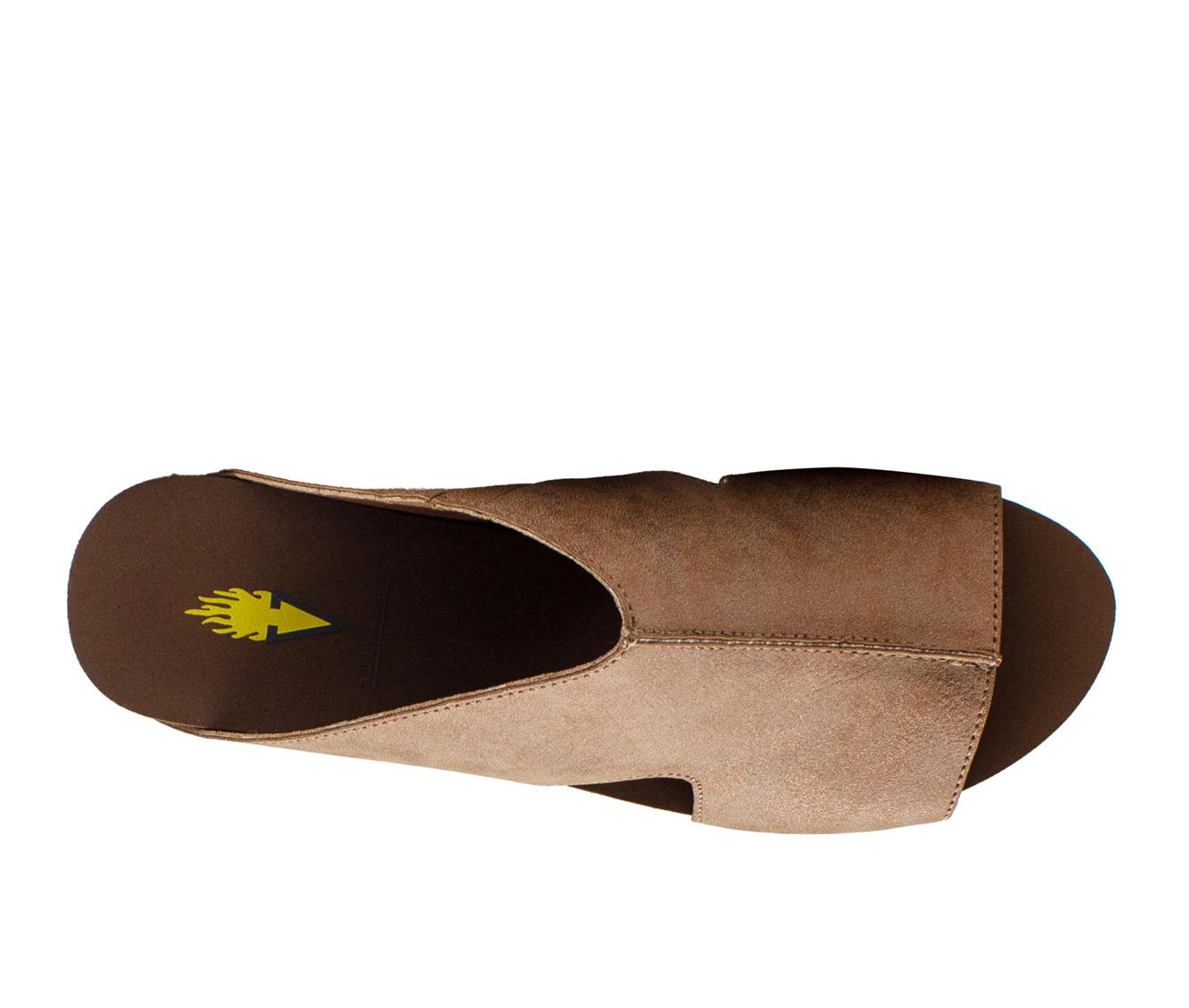 Women's Volatile Cassatt Wedge Sandals