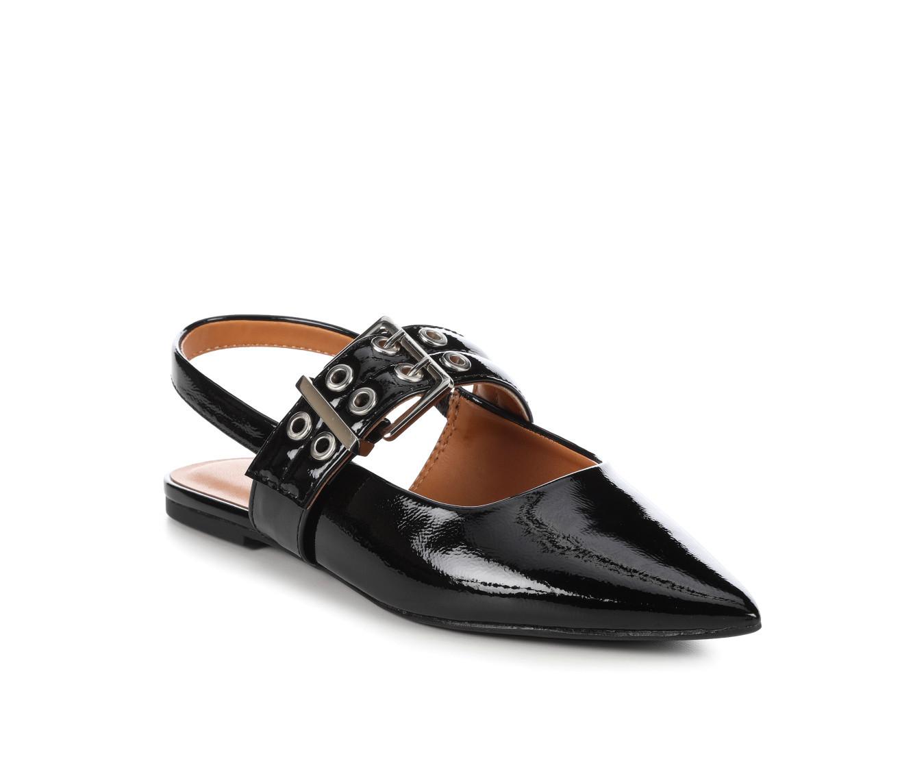 Women's Soda Gola-S Flats