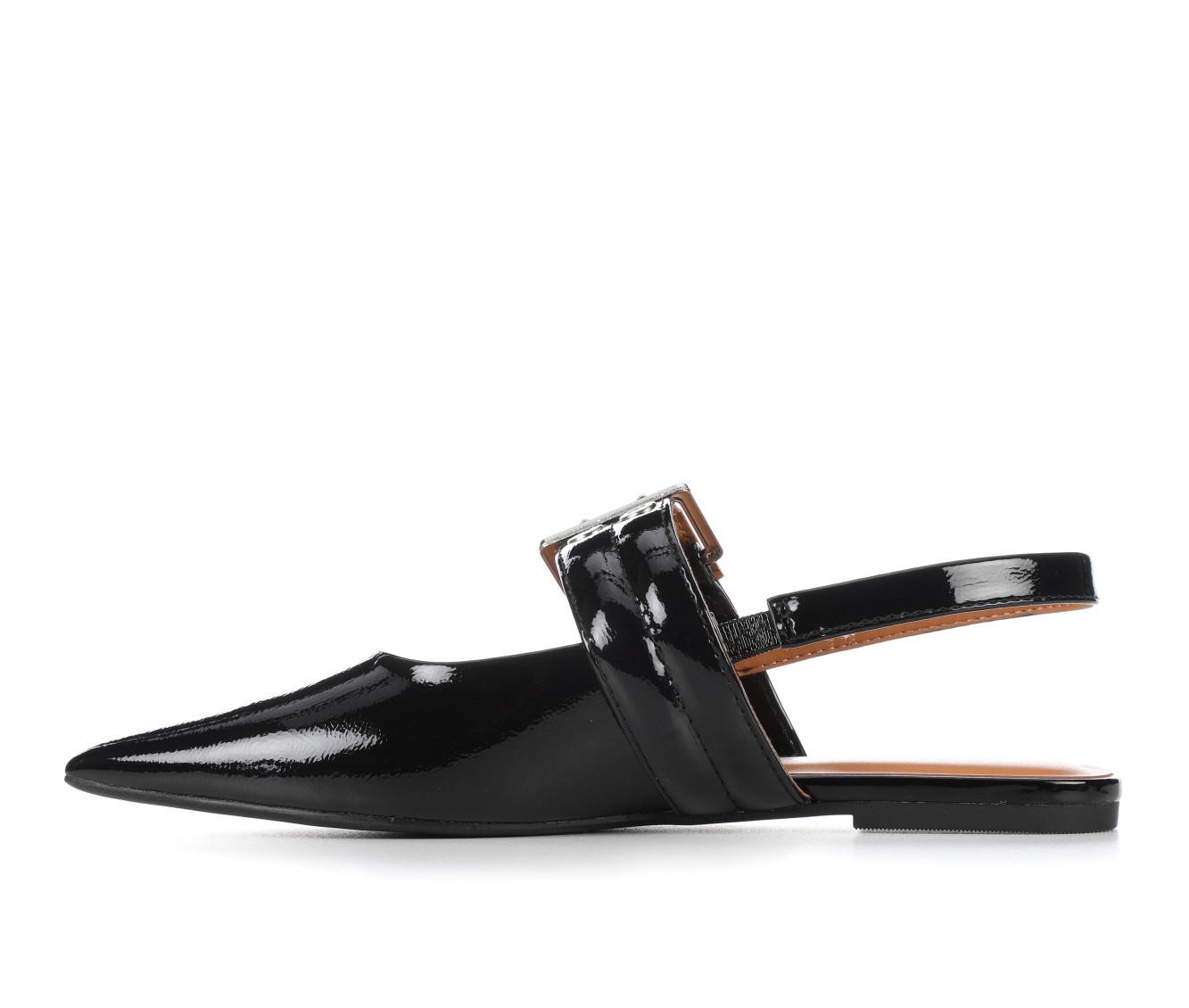 Women's Soda Gola-S Flats