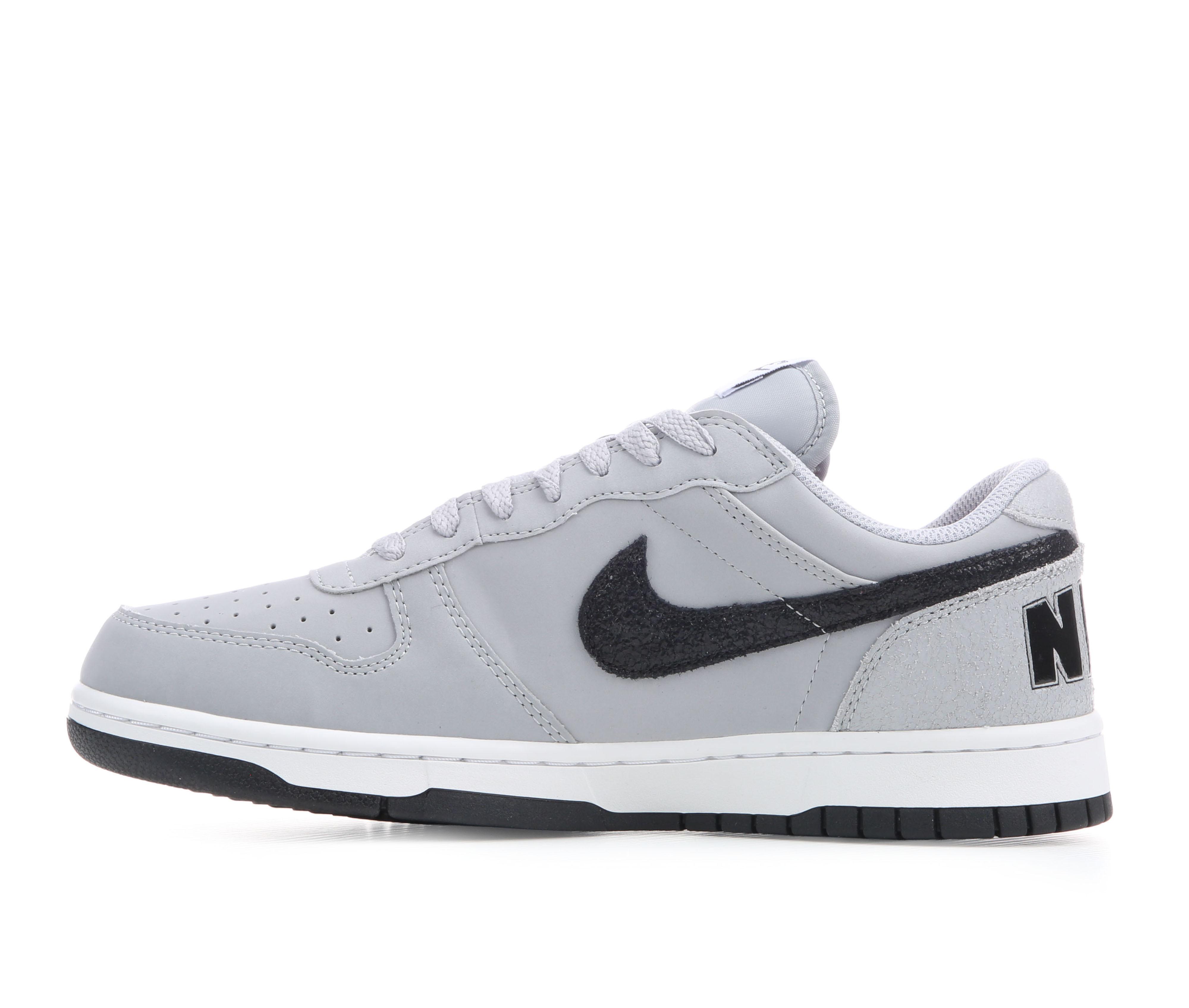 Men's Nike Big Low Sneakers