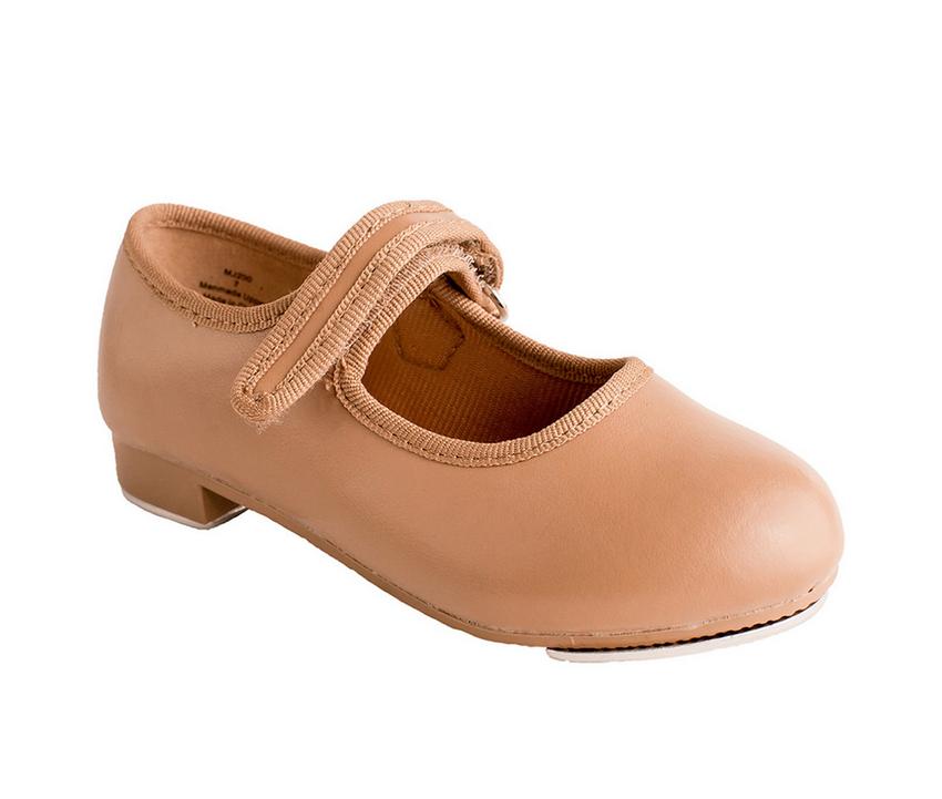 Girls' Dance Class Toddler Molly Jane Tap Dance Shoes