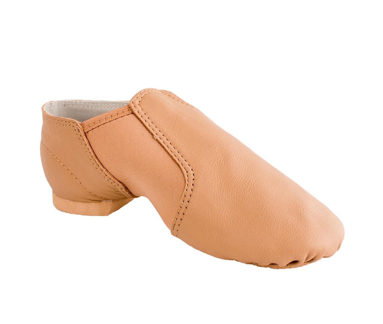 Girls' Dance Class Little Kid Gloria Jazz Dance Shoes