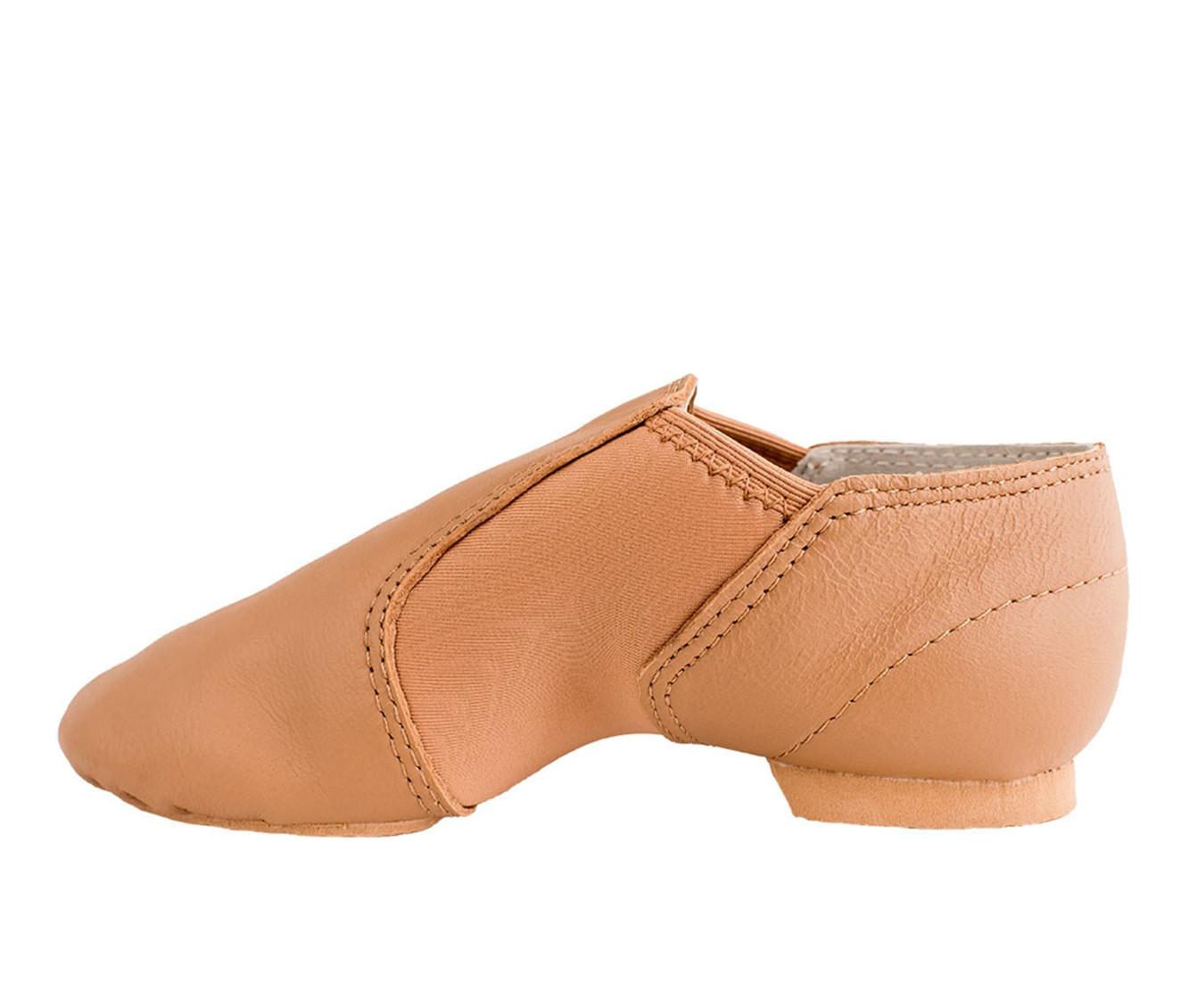 Girls' Dance Class Little Kid Gloria Jazz Dance Shoes