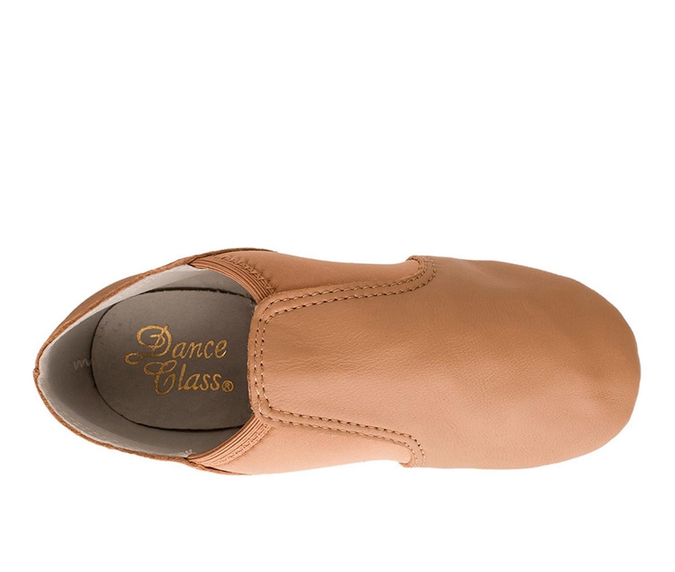 Girls' Dance Class Little Kid Gloria Jazz Dance Shoes