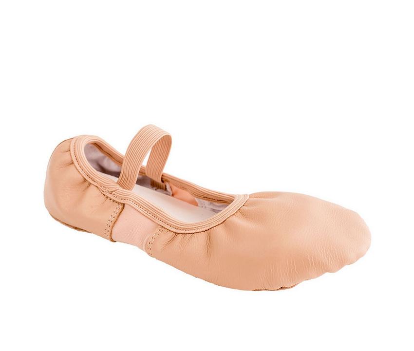 Girls' Dance Class Toddler Leann Ballet Dance Shoes
