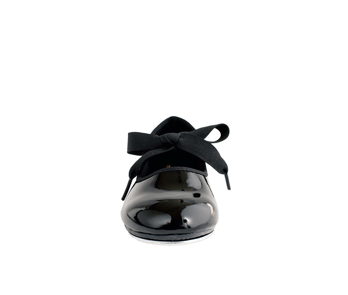 Girls' Dance Class Little & Big Kid Tierney Tap Dance Shoes