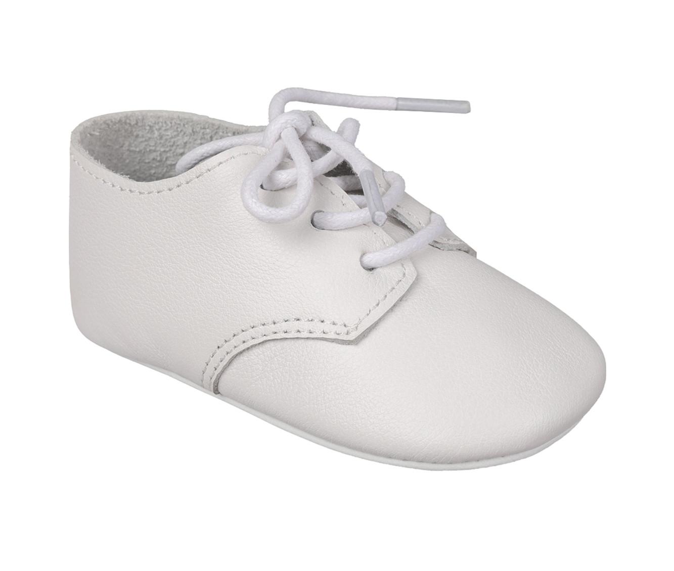 Girls' Oomphies Infant August Crib Shoes