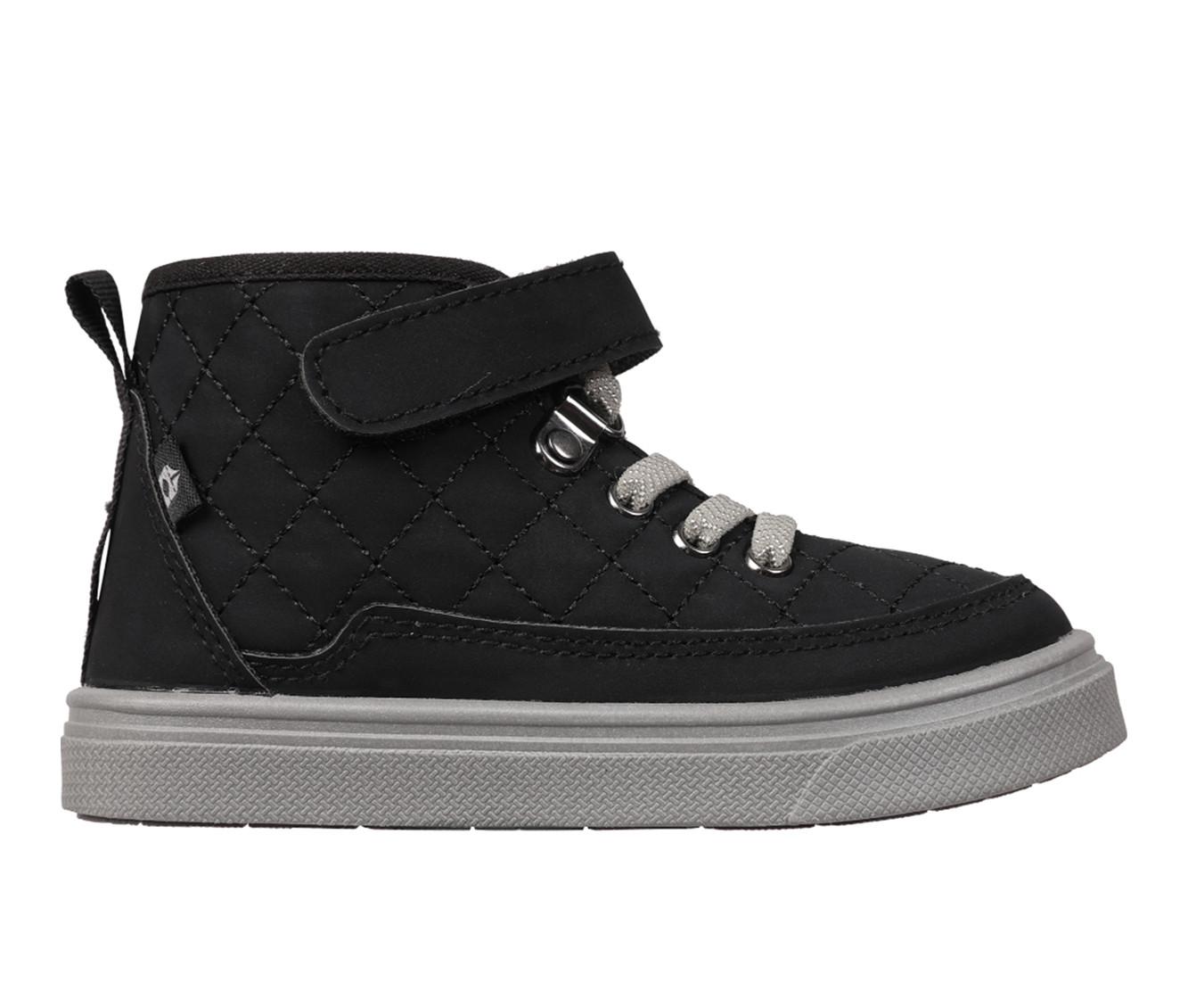 Boys' Oomphies Toddler & Little Kid Wrenley High Top Sneakers