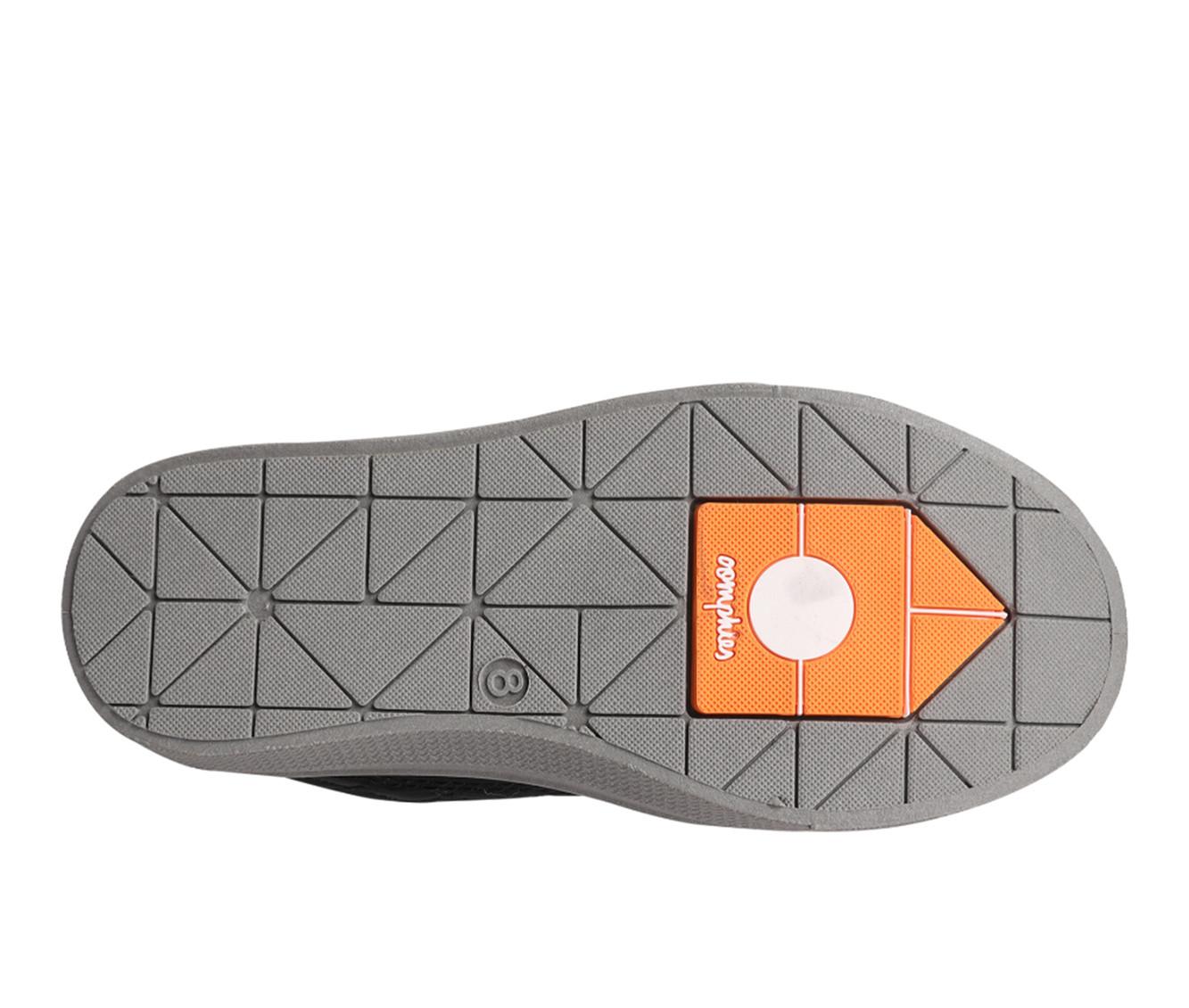 Boys' Oomphies Toddler & Little Kid Wrenley High Top Sneakers