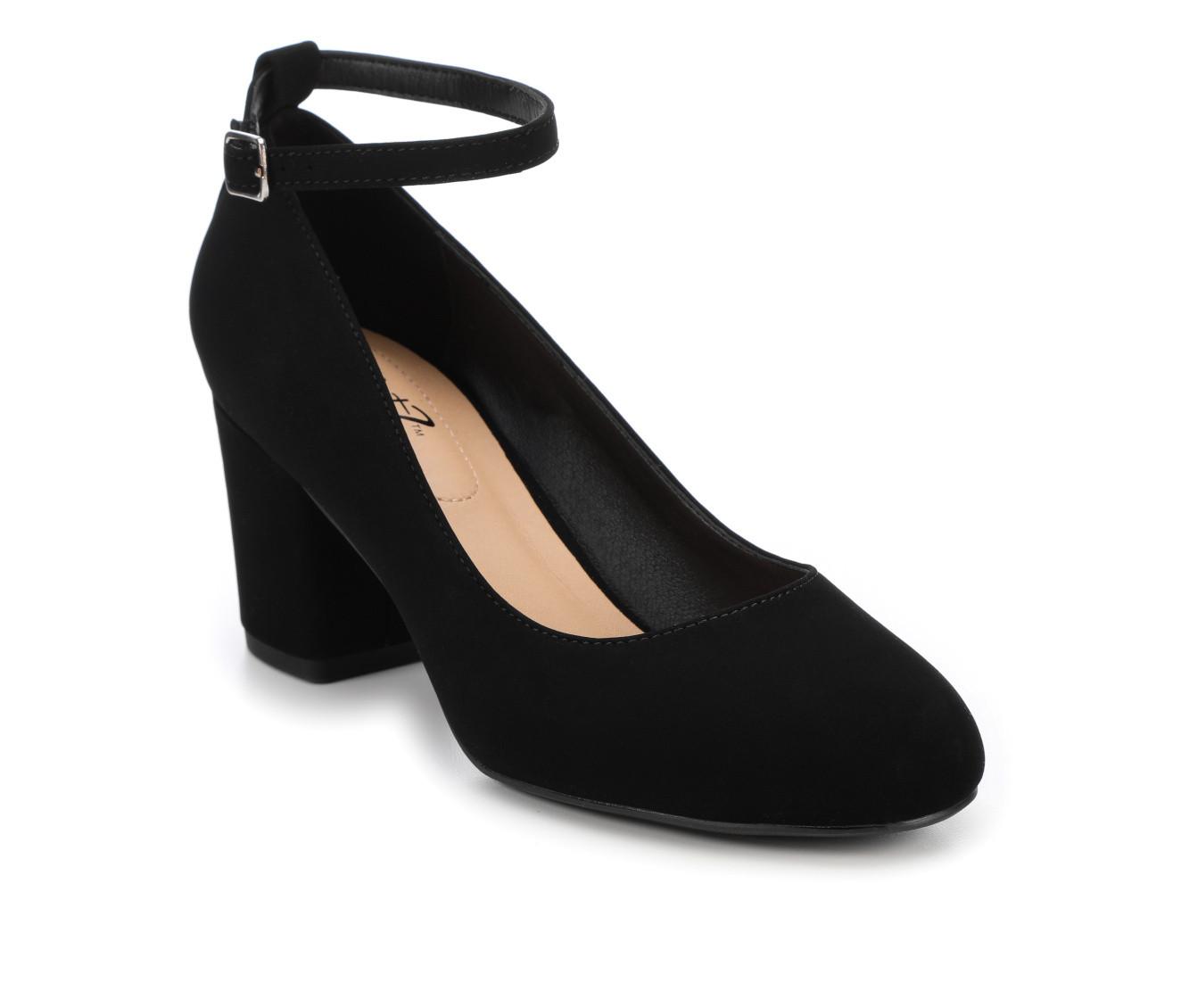 Y-Not Ryan-S Pumps