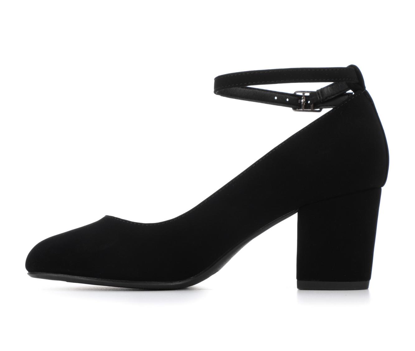 Y-Not Ryan-S Pumps