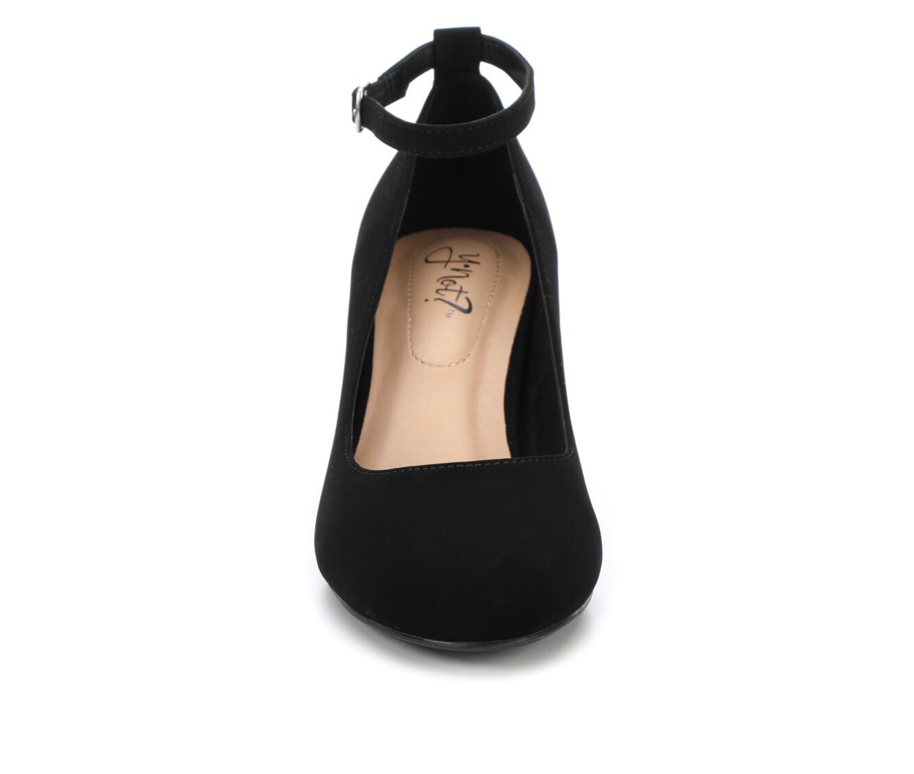 Y-Not Ryan-S Pumps
