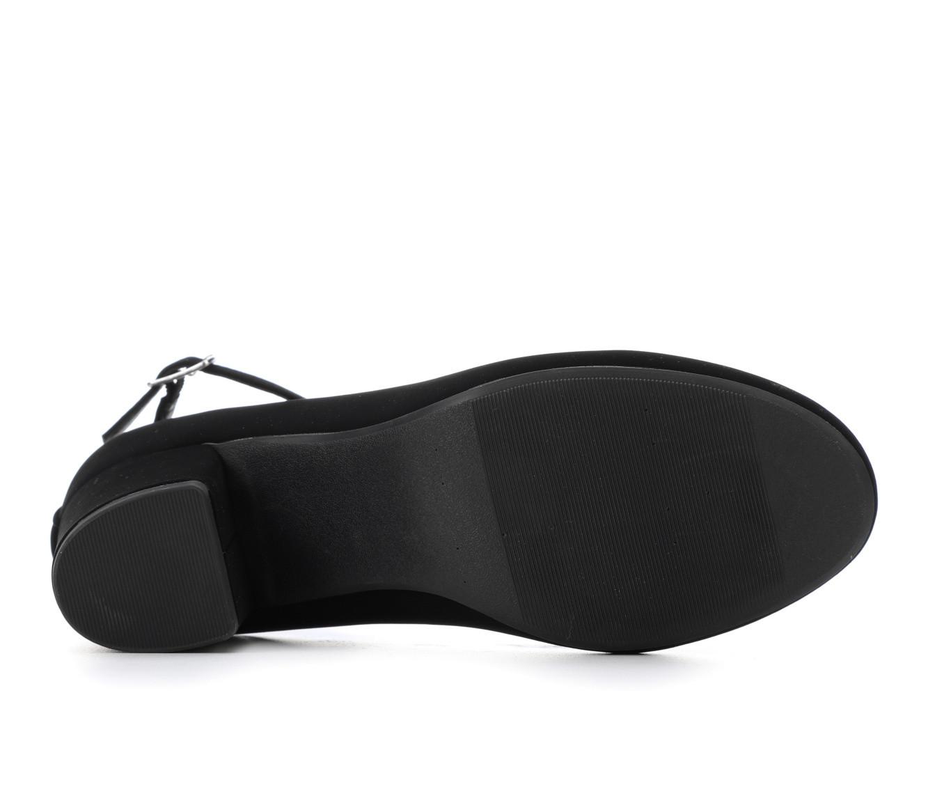 Y-Not Ryan-S Pumps