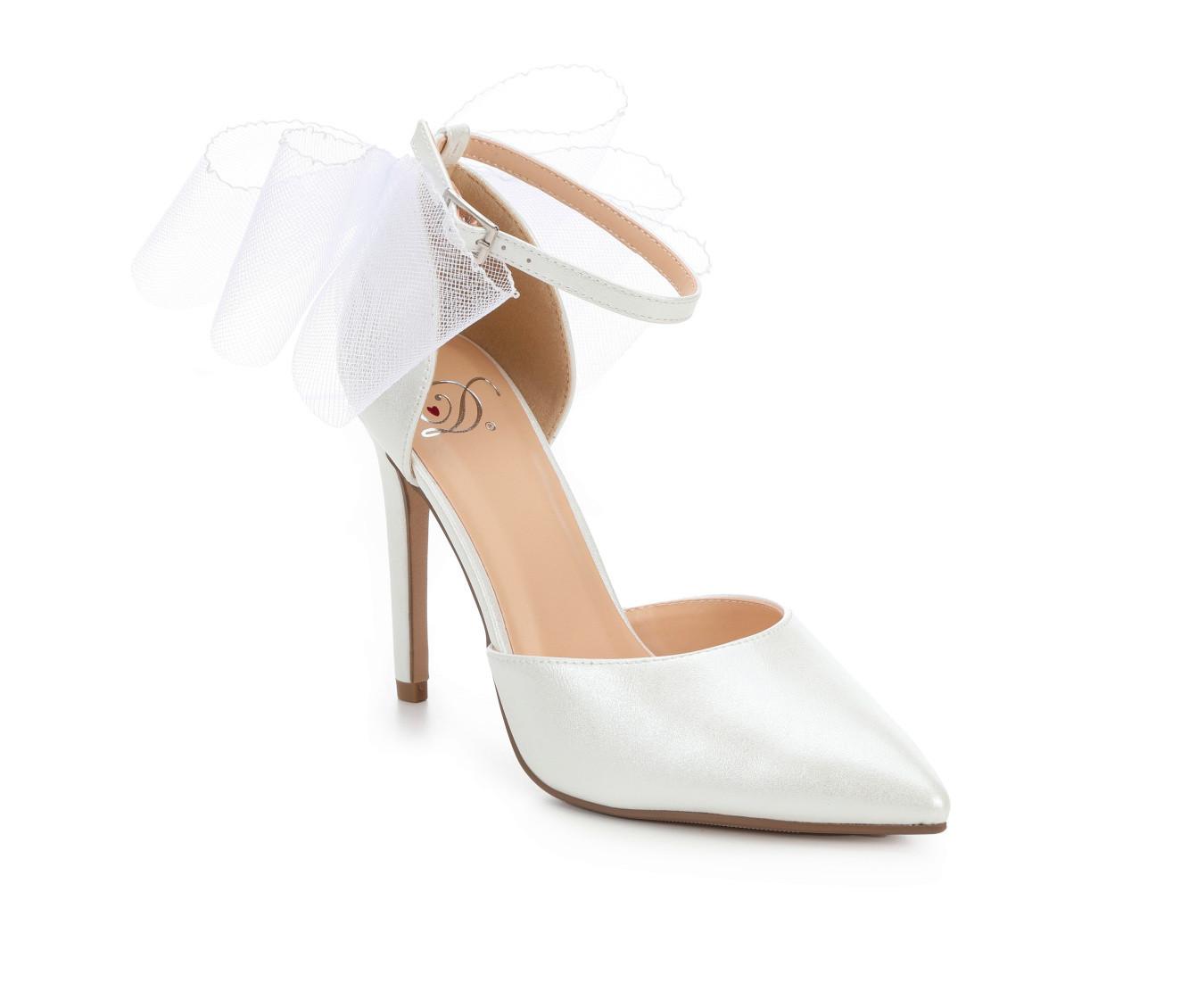 Women's Delicious Mia Pumps