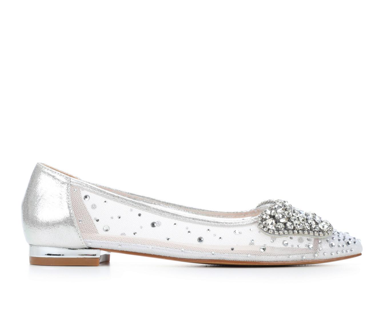 Women's LLorraine Cool Special Occasion Flats