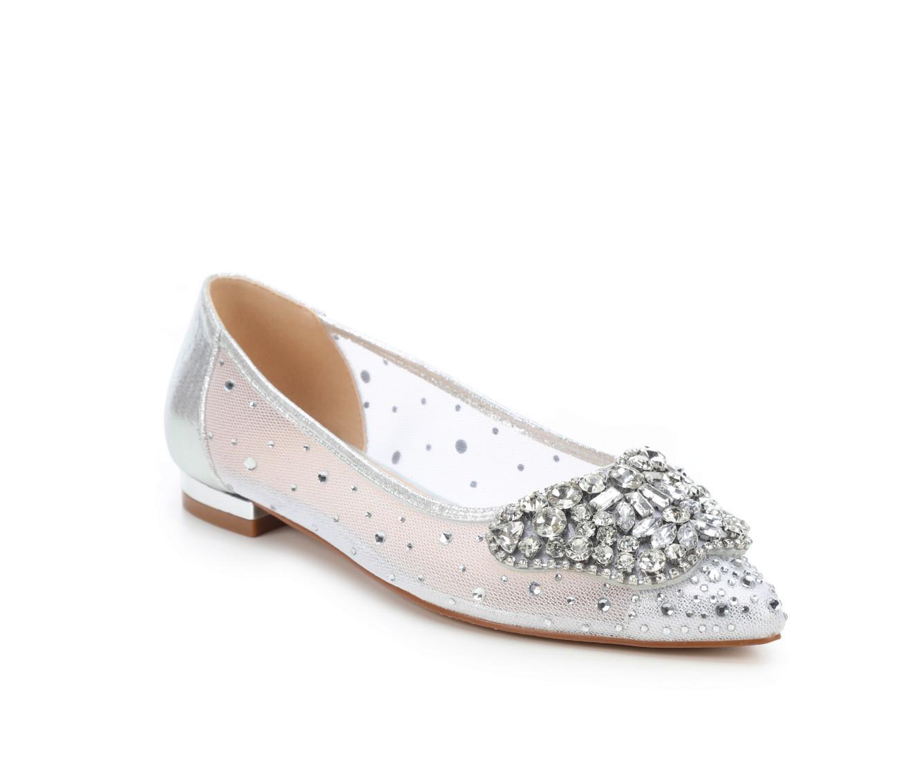 Women's LLorraine Cool Special Occasion Flats