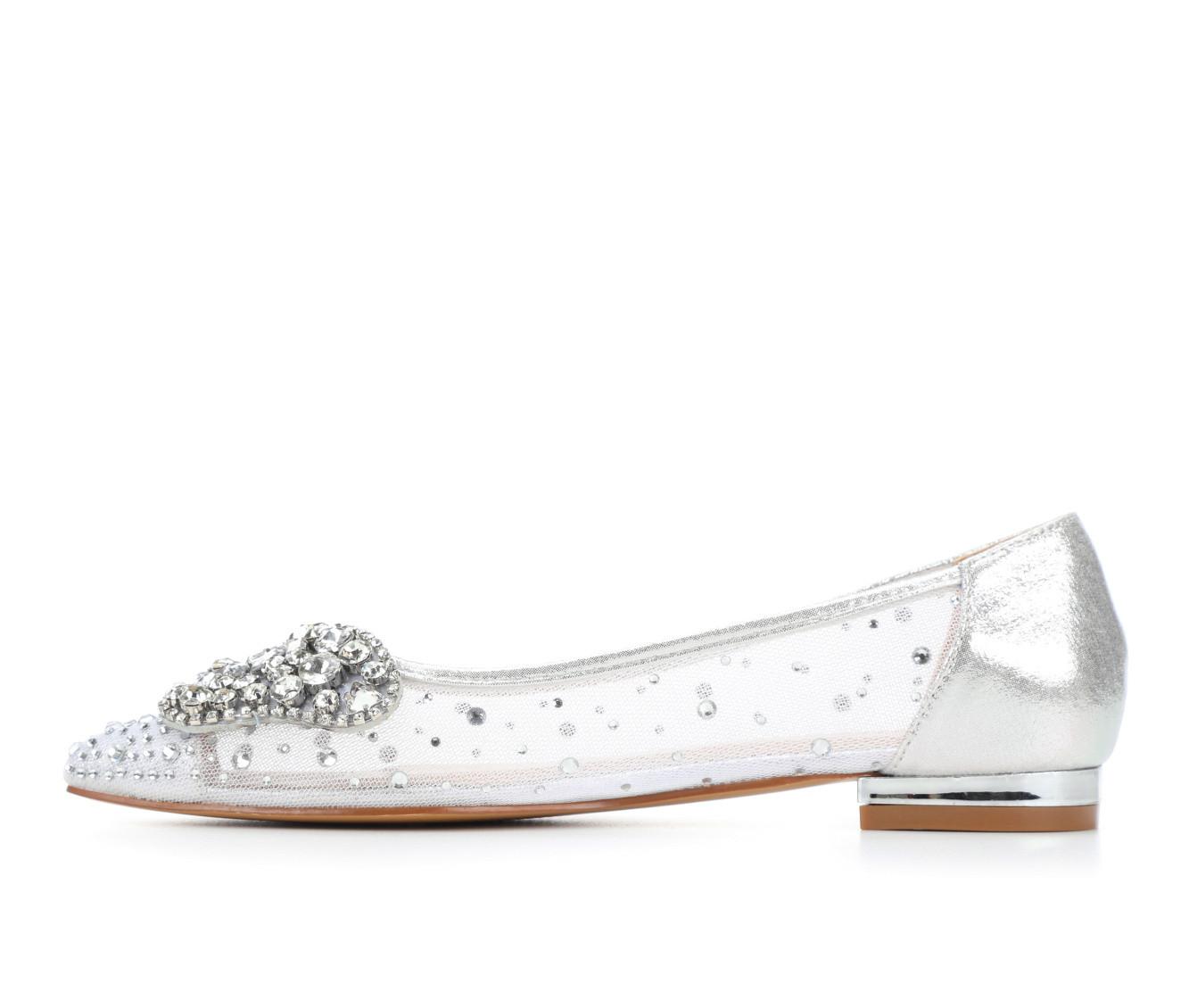 Women's Lauren Lorraine Cool Special Occasion Flats