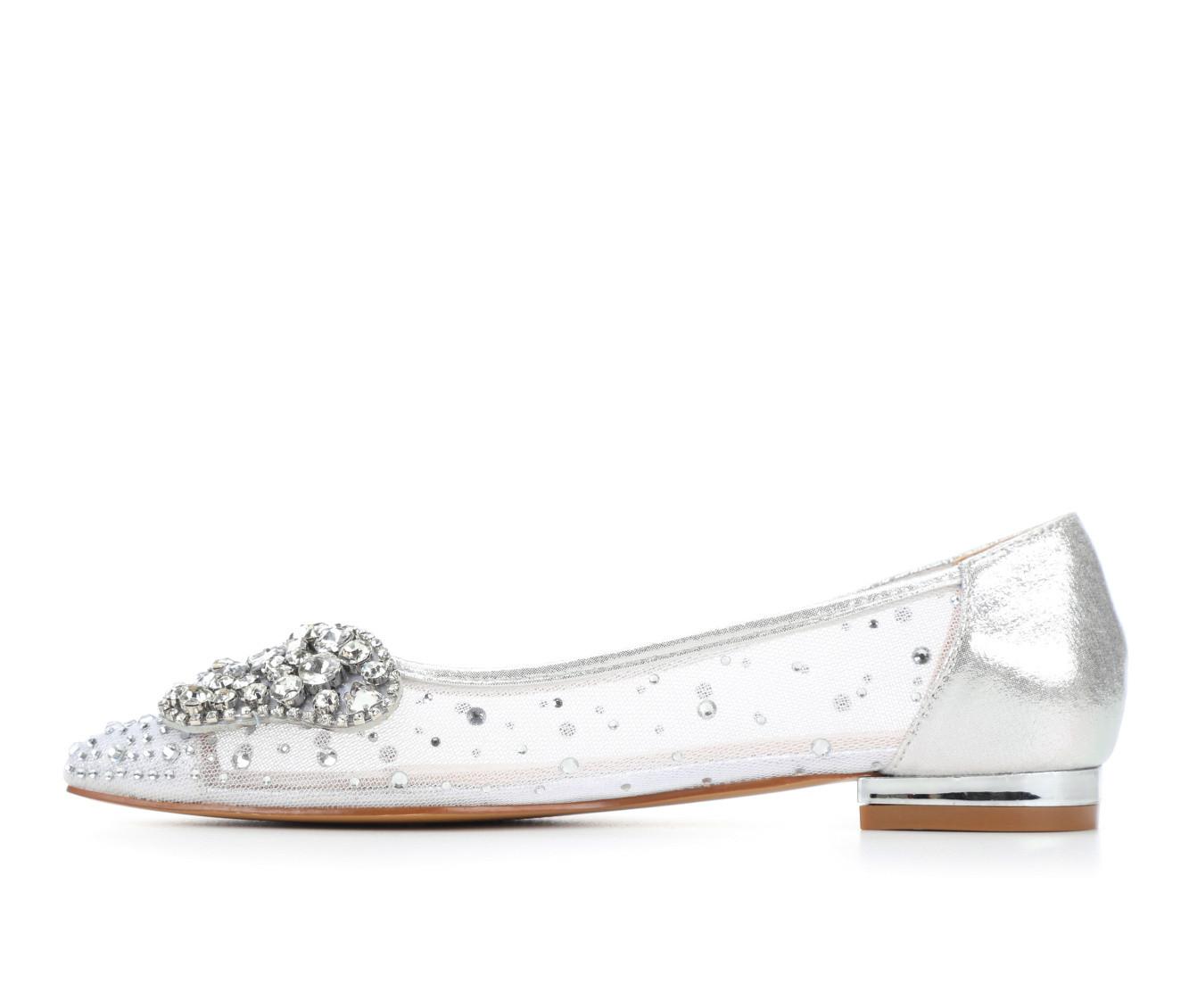 Women's LLorraine Cool Special Occasion Flats