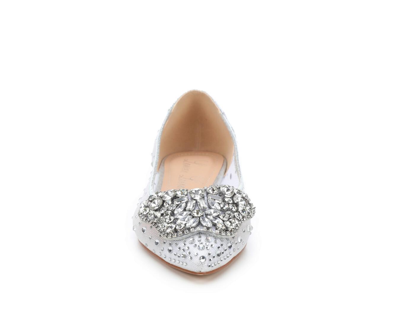 Women's LLorraine Cool Special Occasion Flats