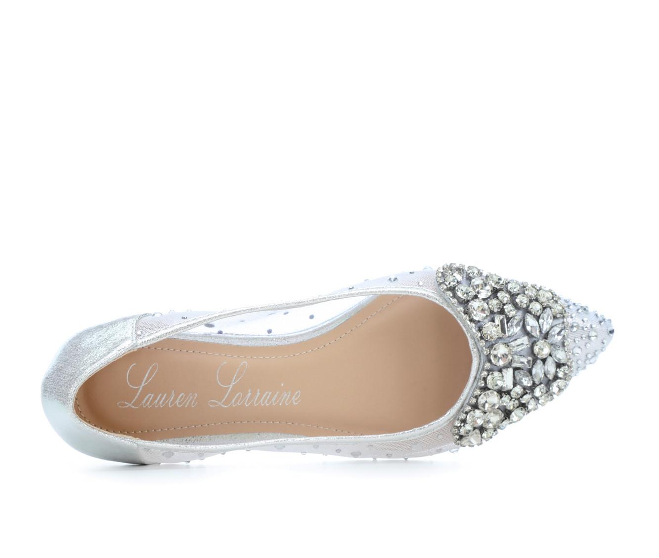 Women's LLorraine Cool Special Occasion Flats