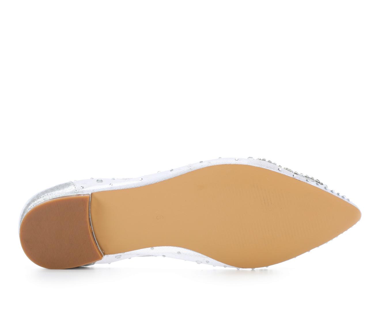 Women's Lauren Lorraine Cool Special Occasion Flats
