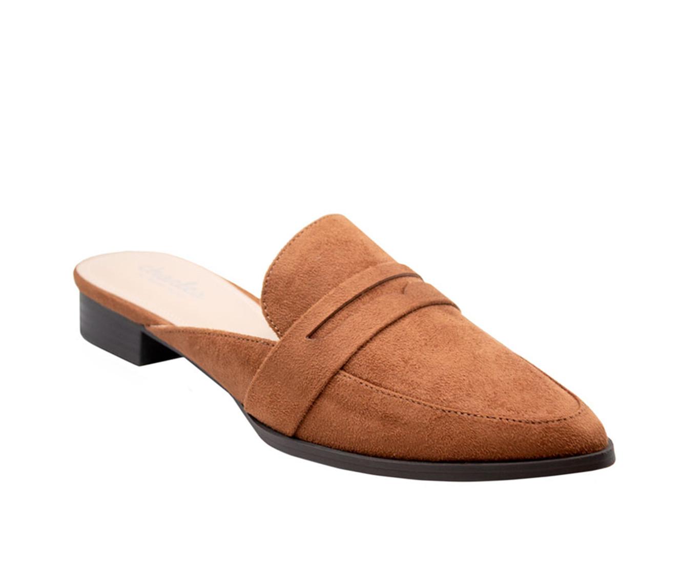 Women's Charles by Charles David Enya Mules