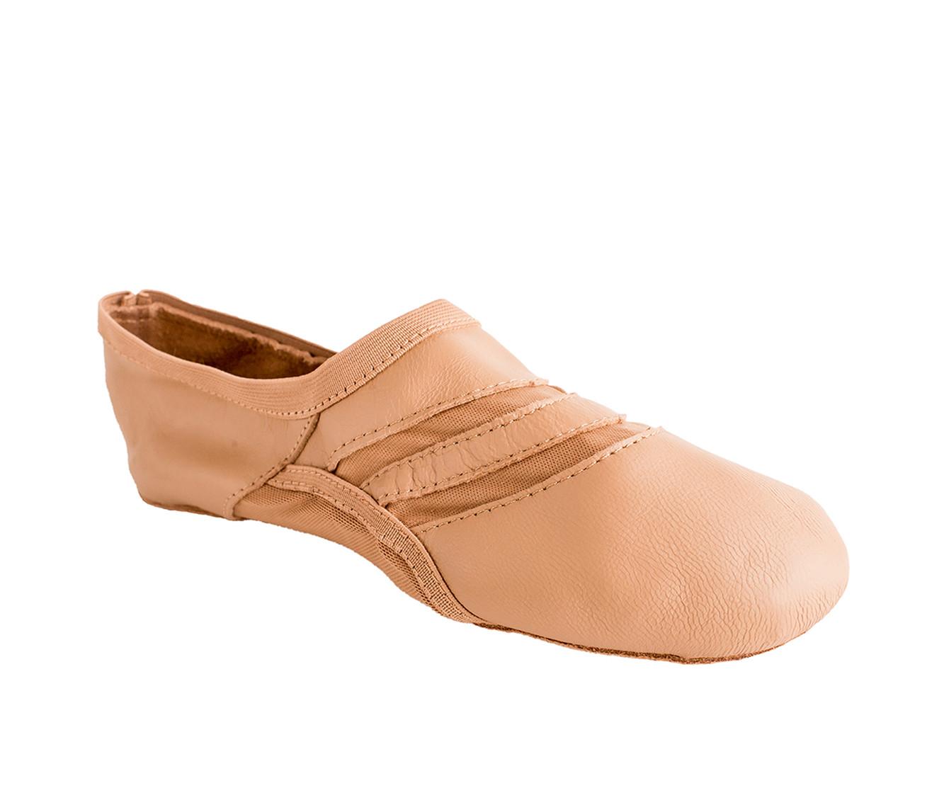 Women's Dance Class Modelo Jazz Dance Shoes