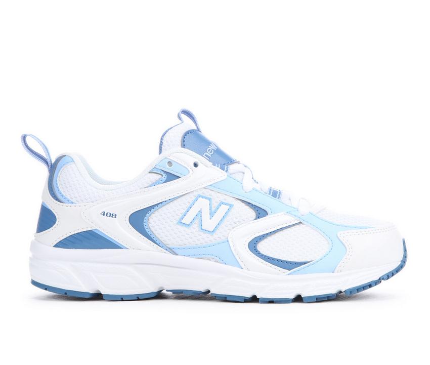 Adults' New Balance ML408 Sneakers | Shoe Carnival Adults' New Balance ML408 Sneakers | Shoe Carnival