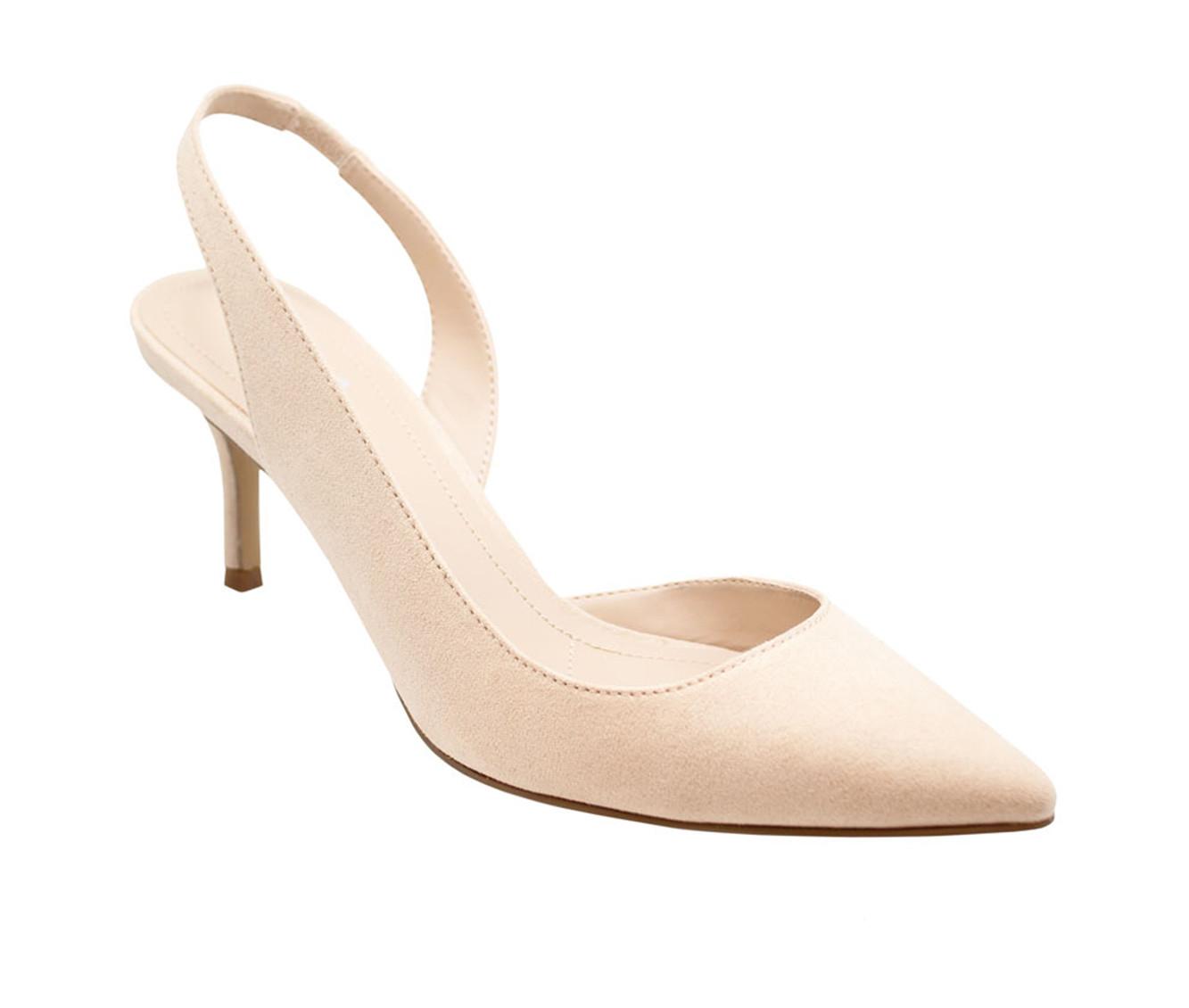 Women's Charles by Charles David Aliby Slingback Pumps