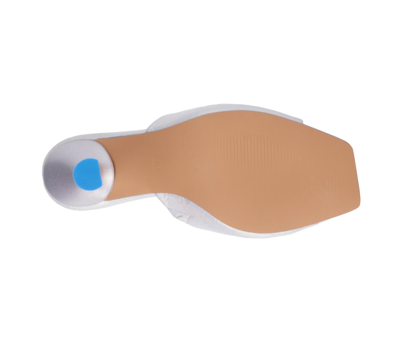 Women's Olivia Miller Unspoken Dress Sandals