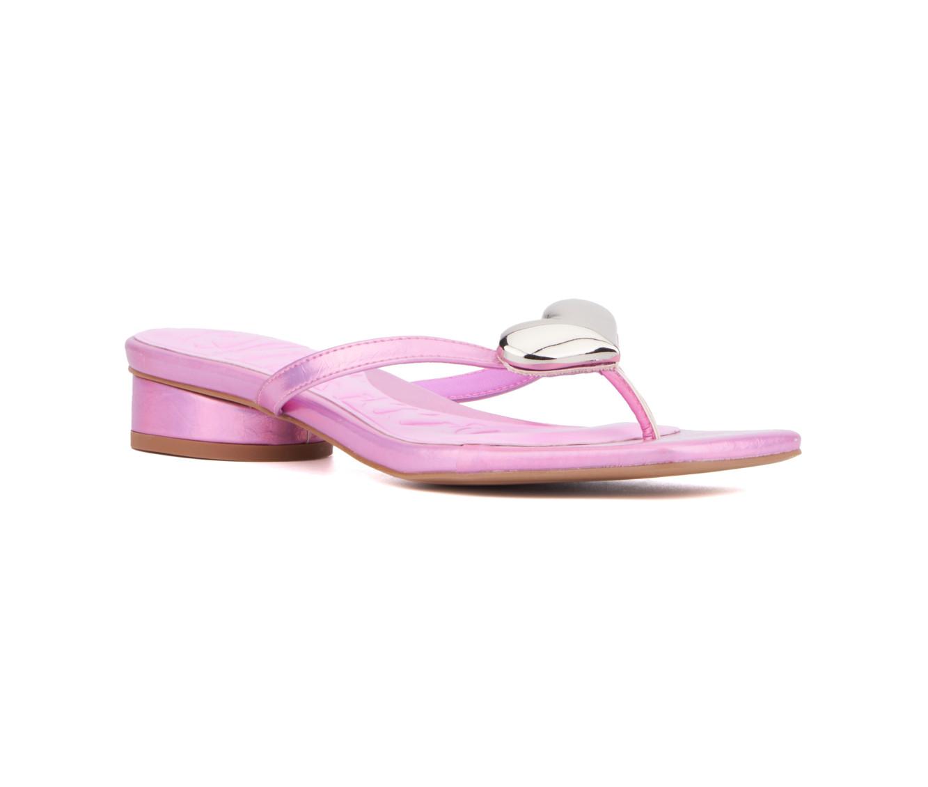 Women's Olivia Miller Love Buzz Flip-Flops