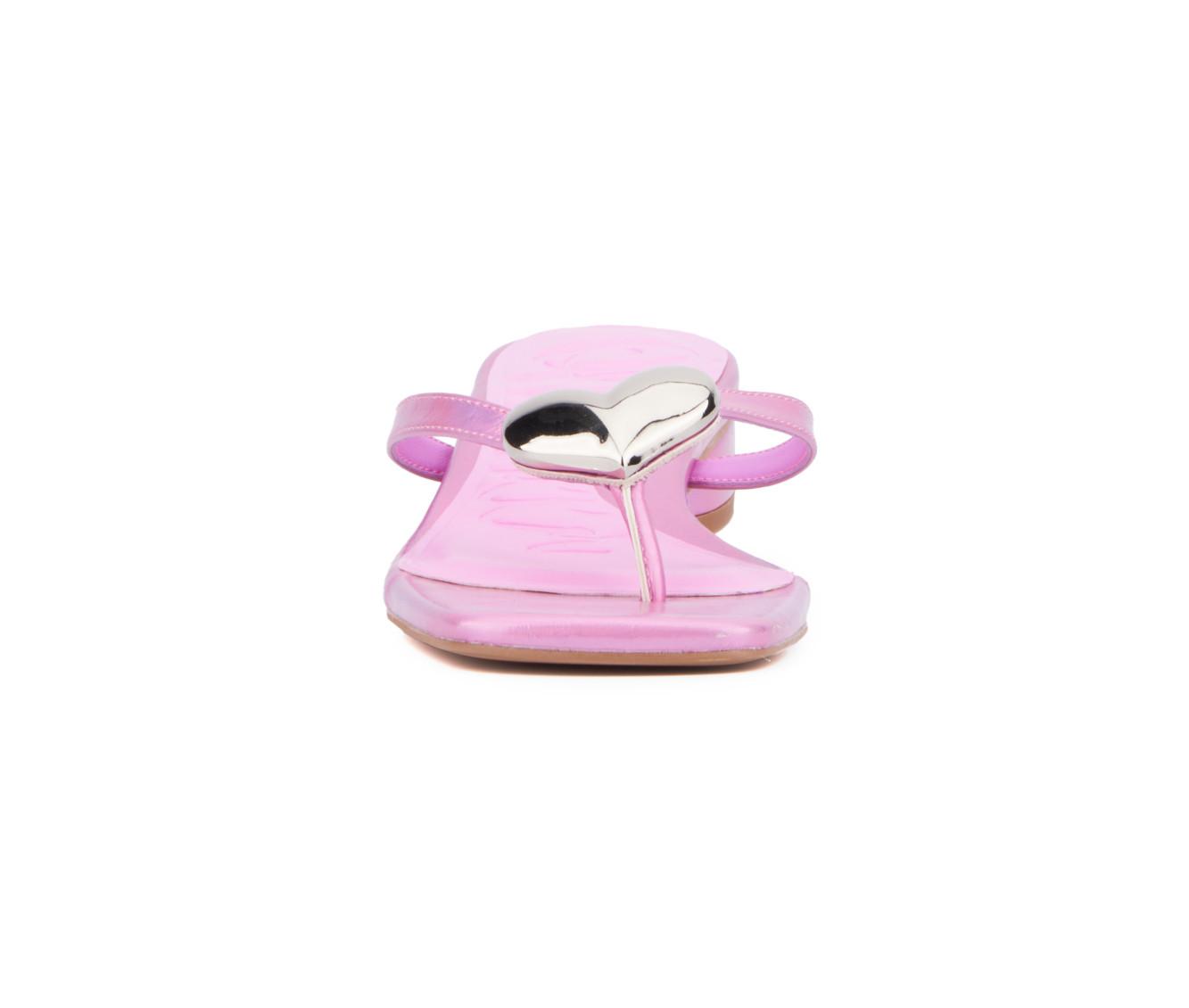 Women's Olivia Miller Love Buzz Flip-Flops