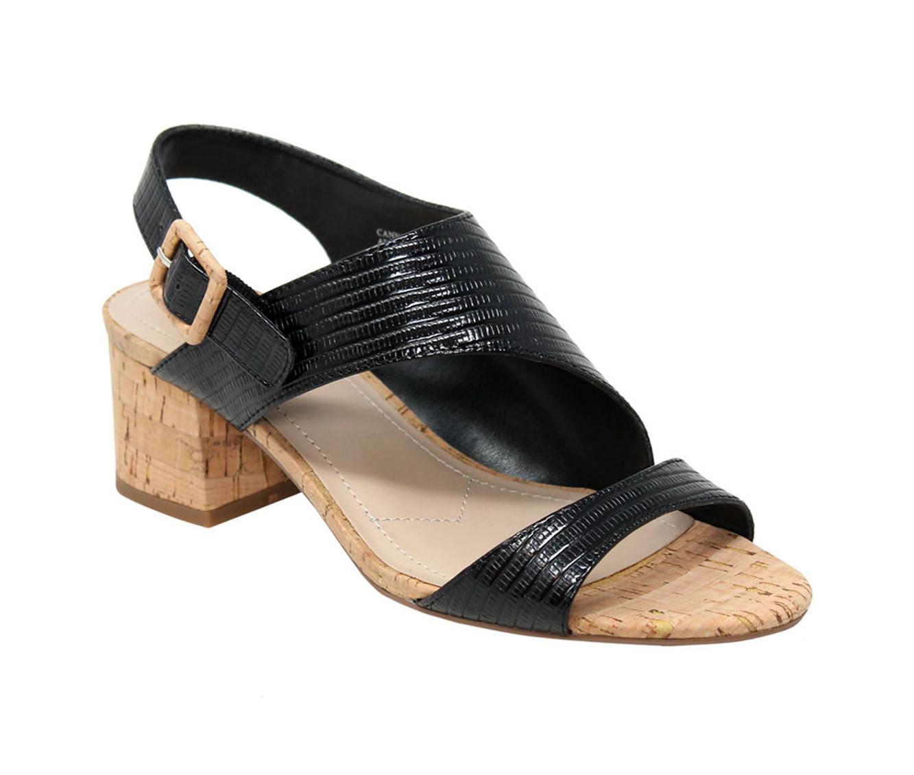Women's Charles by Charles David Cannon Dress Sandals