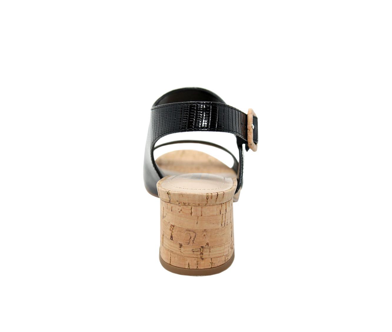 Women's Charles by Charles David Cannon Dress Sandals