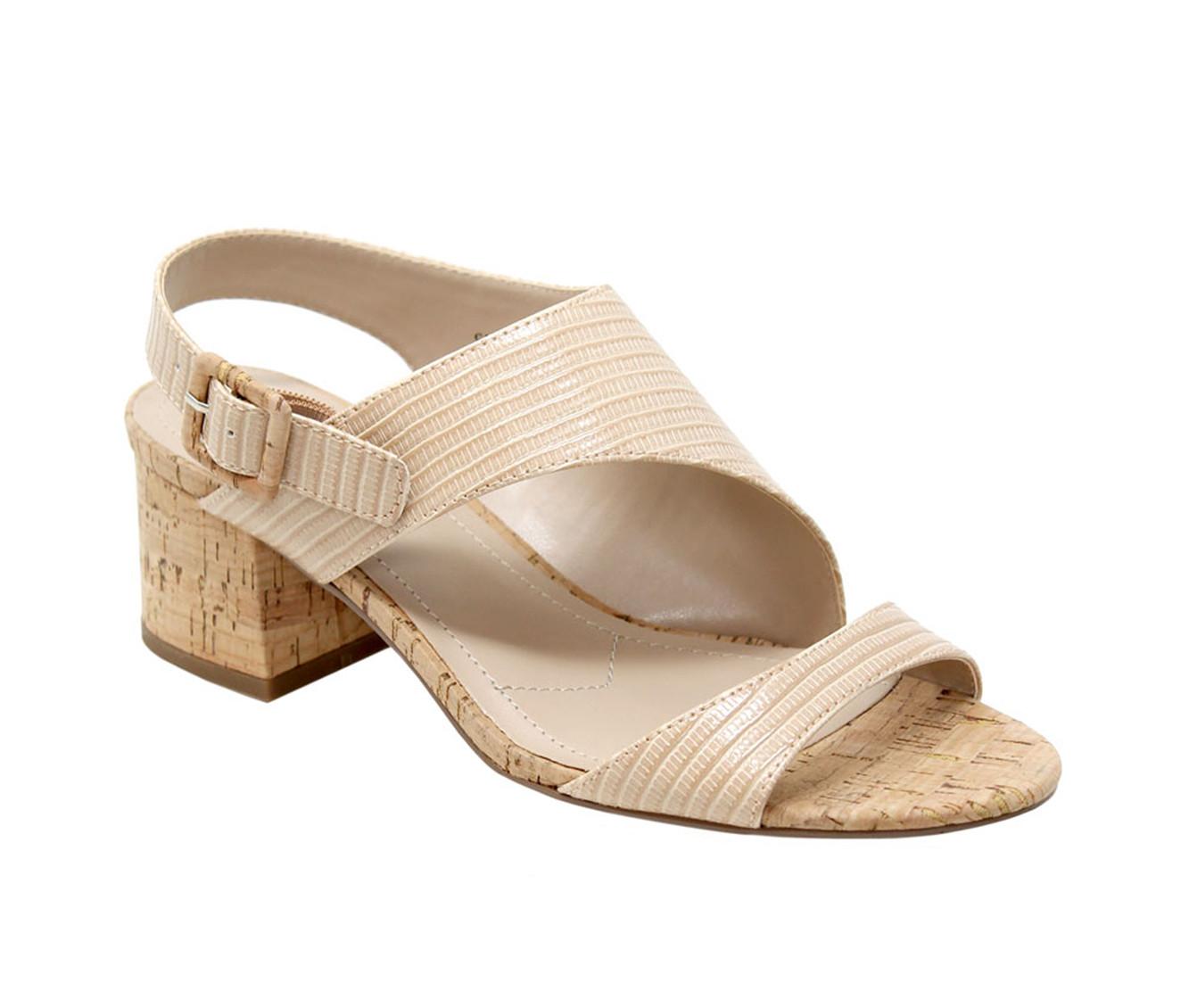 Women's Charles by Charles David Cannon Dress Sandals