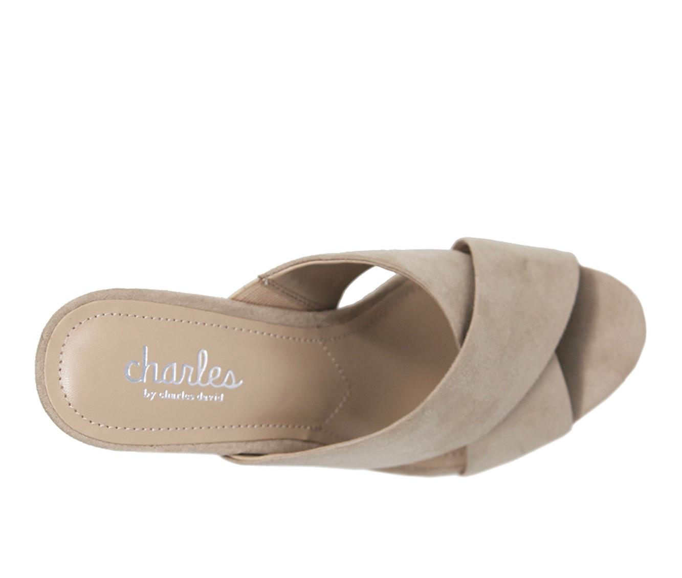 Charles by charles david latrice best sale