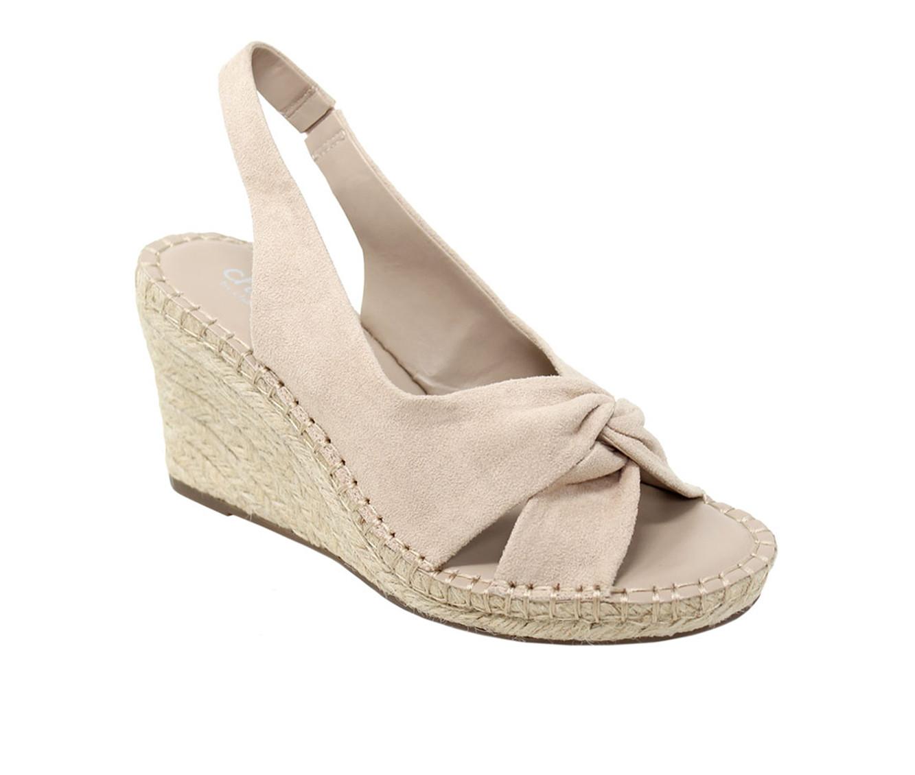 Women's Charles by Charles David Notable Wedge Sandals